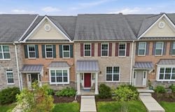 2768 Ashcombe Drive, Ann Arbor, MI 48105
