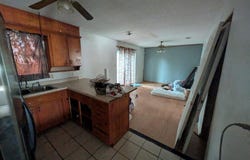 311 Arthur Drive, Kennedale, TX 76060