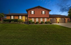 9333 Oak Hill Drive, Ashland, KY 41102