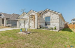 2325 Aylesbury Drive, Copperas Cove, TX 76522