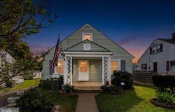 1121 JACKSON Street, CULPEPER, VA 22701