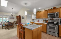 8421 Ransom Road, Mount Vernon, OH 43050