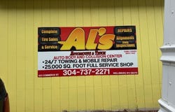 421 Commerce Street, Wellsburg, WV 26070