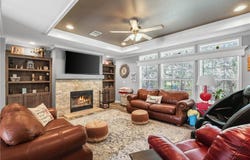 735 Boysenberry Road, Somerville, TX 77879