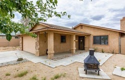 317 N Sims St, Ridgecrest, CA 93555