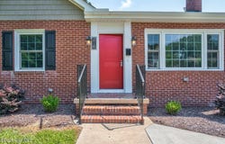 216 Whitfield Street, Enfield, NC 27823