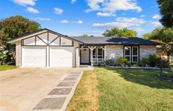 406 Brian Drive, Grand Prairie, TX 75052