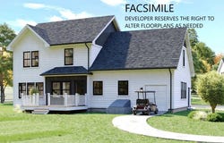 40 Roberts Drive, Jaffrey, NH 03452