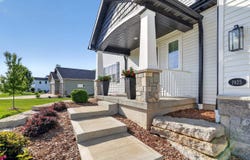 1925 Grieg Drive, Mount Horeb, WI 53572