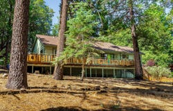 52551 Pine Ridge Road, Idyllwild, CA 92549