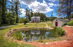 5905 Mountain View Road, Glade Valley, NC 28627