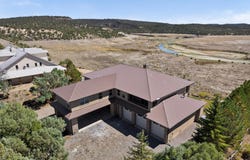 824 County Road 322, Los Ojos, NM 87551