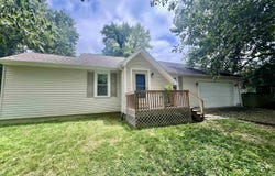 301 N Ohio Avenue, Chandler, IN 47610