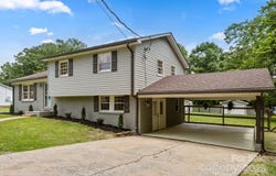 317 Benbow Drive, East Bend, NC 27018