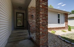 1643 W Mcgee Street, Springfield, MO 65807