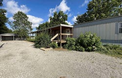18 SW 92nd Street, Columbus, KS 66725