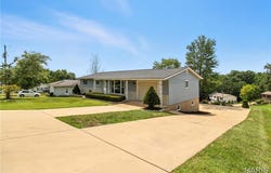 2721 Rose Drive, Arnold, MO 63010