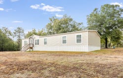 6224 Old River Road, Baker, FL 32531