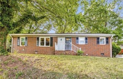 2703 W Cornwallis Drive, Greensboro, NC 27408