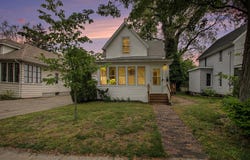 1311 Wolcott Avenue, St. Joseph, MI 49085