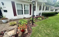 3043 Fairlawn Drive, Columbus, IN 47203