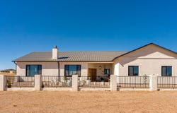 16 Star View Drive, Sonoita, AZ 85637