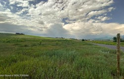 Lot 6 PAINTED HILLS SUBDIVISION, Afton, WY 83110