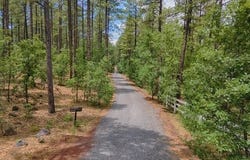 Jacks Lane, Pinetop, AZ 85935