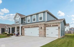 338 Limerick Lane, Pendleton, IN 46064