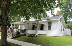 801 Washington Street, Covington, IN 47932