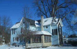 13270 Maple St, Weston, OH 43569
