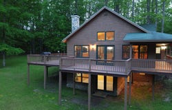 2446 Spayde Road, Charlevoix, MI 49720