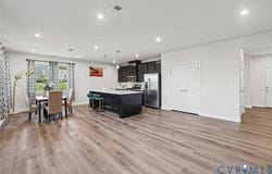 3700 Maze Runner Dr Unit#105, Midlothian, VA 23112