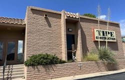 100 Central Avenue, Bayard, NM 88023