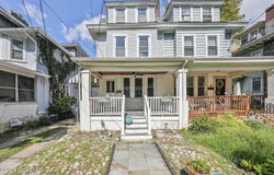 205 Maple Avenue, Trenton, NJ 08618