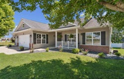 701 Plum Street, Solon, IA 52333