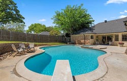 5908 Ponderosa Street, Colleyville, TX 76034