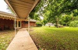 604 W University, Magnolia, AR 71753