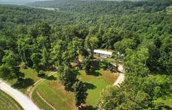 2459 Oak Ridge Drive, Mountain Grove, MO 65711
