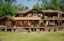 2 & 2a Weymans, Blue Ridge, GA 30513
