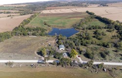 15617 Bear Creek Road, Earlham, IA 50072