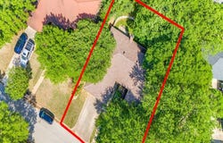 4411 Willow Bend Drive, Arlington, TX 76017