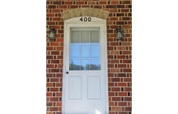 400 N Church Street, Jackson, NC 27845