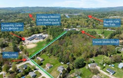 Rowell Drive, Franklin, NH 03235