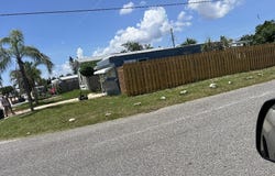 2143 ORANGE DRIVE, HOLIDAY, FL 34691