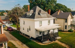 424 S 4th Street, Coshocton, OH 43812