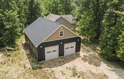 21008 Tamarack Road, Howard City, MI 49329