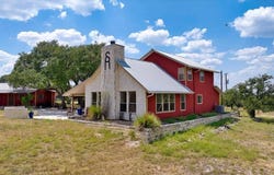 1301 Hawk Lane, JUNCTION, TX 76849