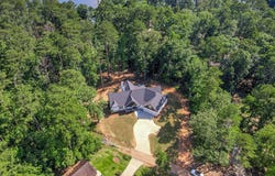 1199 Pawnee Drive, Lincolnton, GA 30817