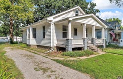 205 NE Freeman AVE, Topeka, KS 66616